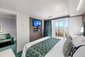 Apartmá Grand Suite se dvěma ložnicemi (SD) - MSC Seaside