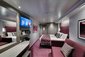 Apartmá Junior Suite Aurea (SR1) - MSC Seaside