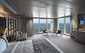 Apartmá Grand Suite Aurea s terasou (SXT) - MSC World America 
