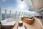 Apartmá MSC Yacht Club Owner´s Suite (YC4) - MSC World Asia