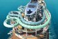 Aqua Slidecoaster - Norwegian Aqua