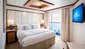 Apartmá, ložnice - Regal Princess