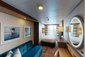 Kajuta s balkonem (1D, 2D, 3D, 4D, 5D) - Odyssey of the Seas
