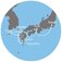 Japonsko, Jižní Korea na lodi Costa neoRomantica