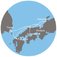 Japonsko, Jižní Korea na lodi Costa neoRomantica