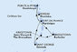 Guadeloupe, Dominika, Barbados, Svatý Vincenc a Grenadiny, Grenada, Martinik z Pointe-à-Pitre na lodi MSC World Asia