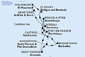 Martinik, Guadeloupe, Svatá Lucie, Barbados, Svatý Vincenc a Grenadiny, Grenada, Antigua a Barbuda, Svatý Martin, Svatý Kryštof a Nevis, Dominika z Fort-de-France na lodi MSC World Europa