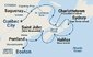 Z USA za kouzlem Kanady na Sapphire Princess