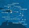 Antily a jejich nejkrásnější ostrovy na Costa Fascinosa