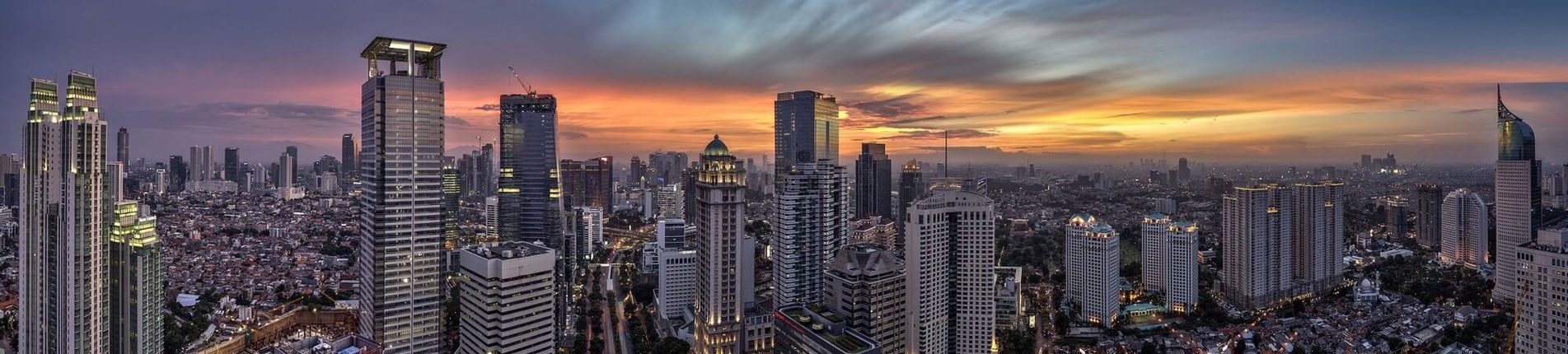 Jakarta