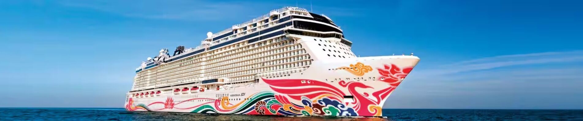 Norwegian Joy