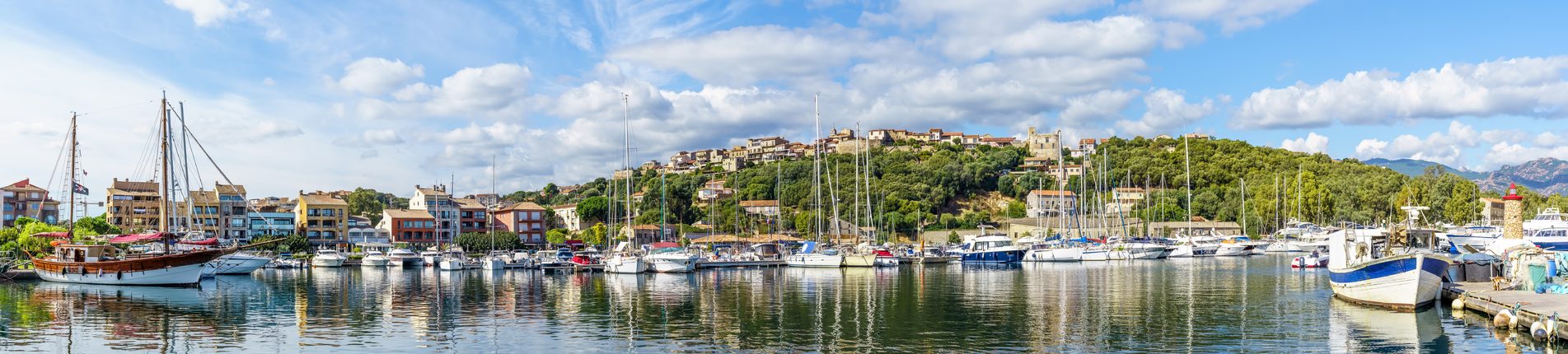 Porto-Vecchio 