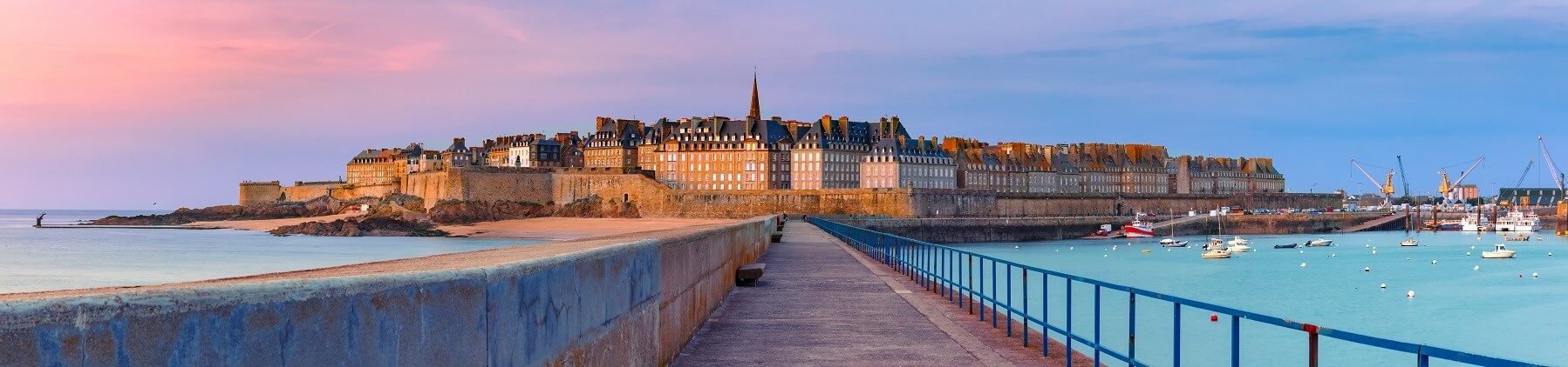 St. Malo