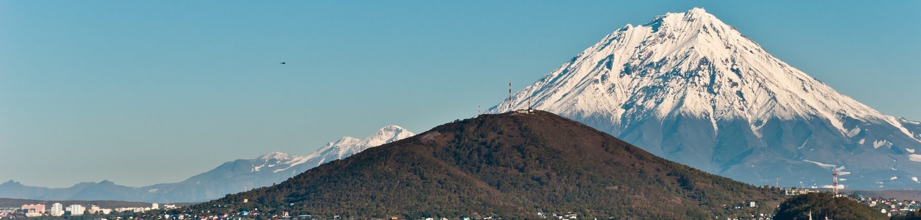 Petropavlovsk
