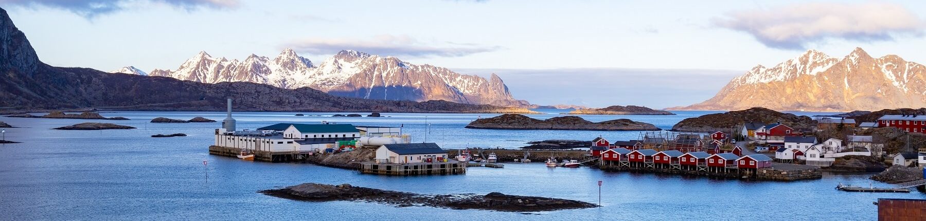 Svolvaer