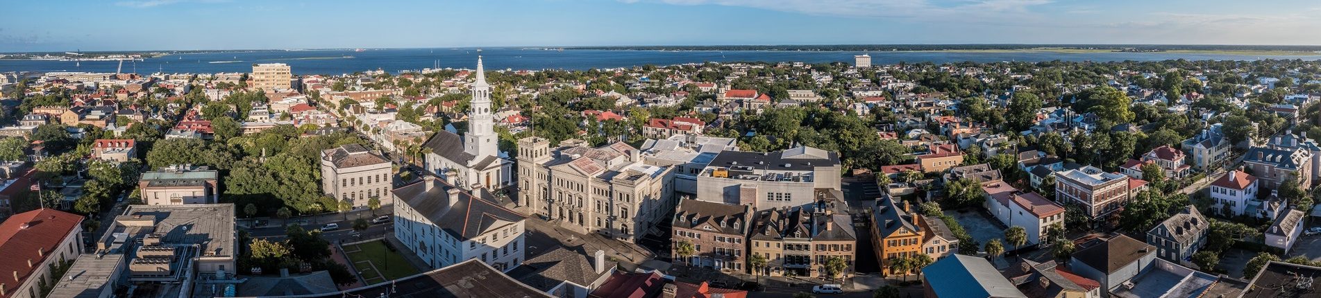 Charleston (Jižní Karolína)