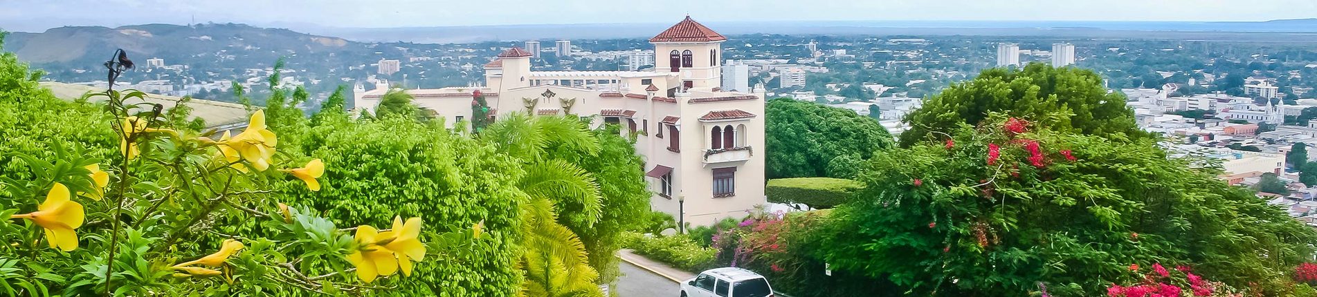 Ponce