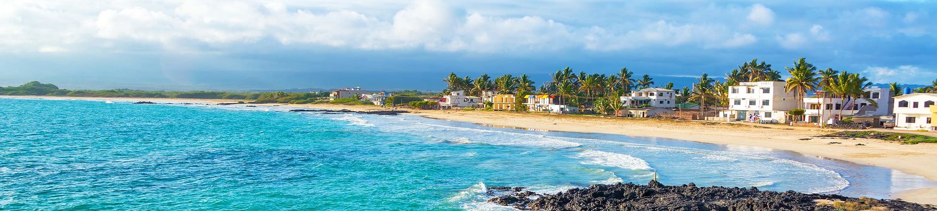 Puerto Villamil