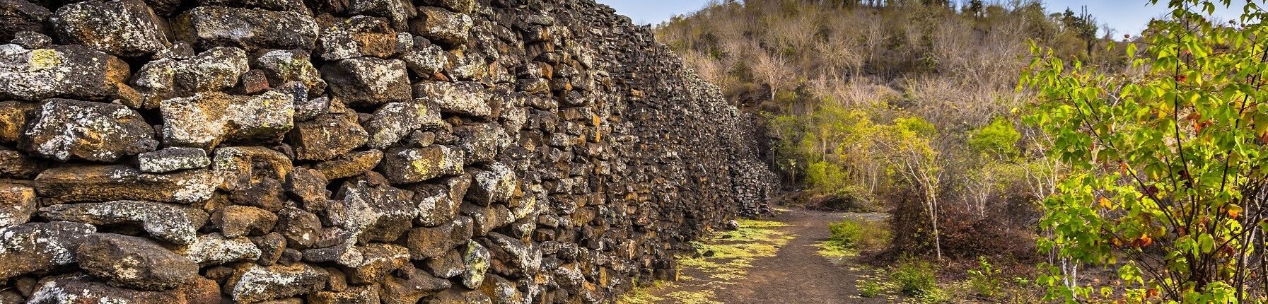 Wall Of Tears