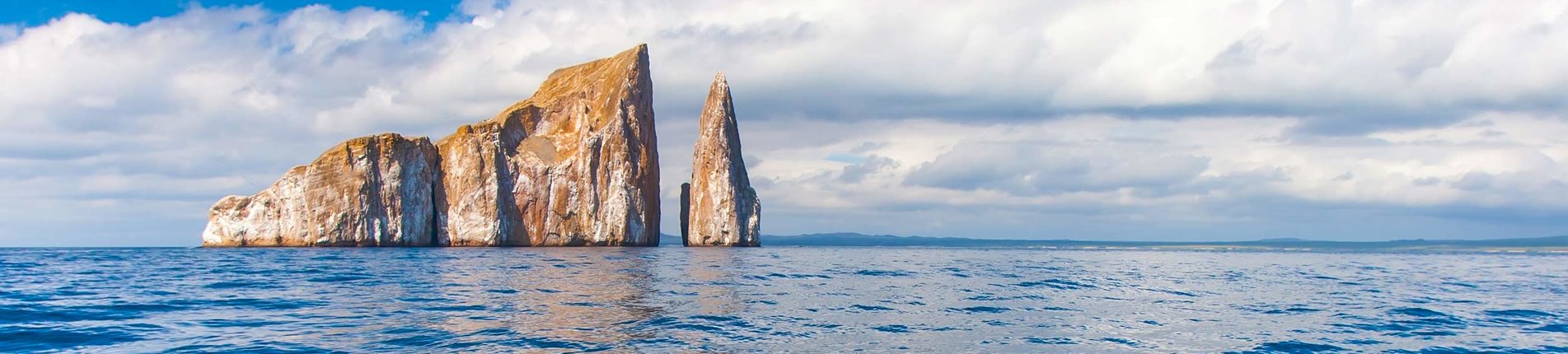 Kicker Rock