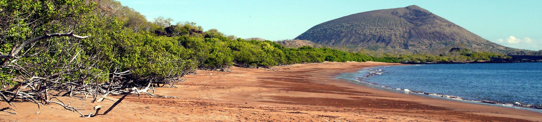 Espumilla Beach