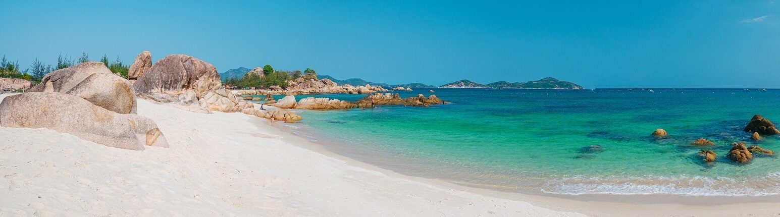 Cam Ranh (Nha Trang)