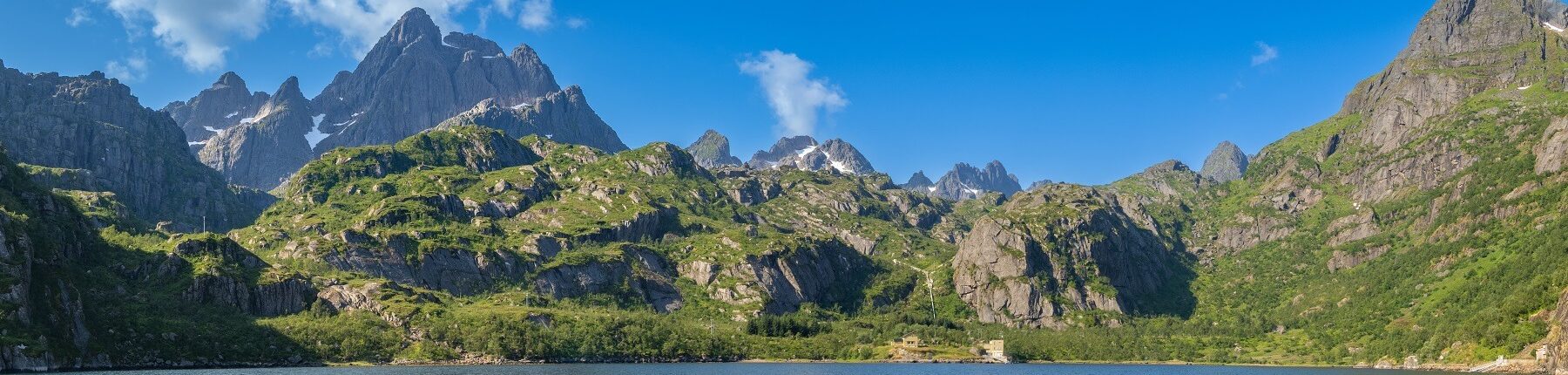 Trollfjord
