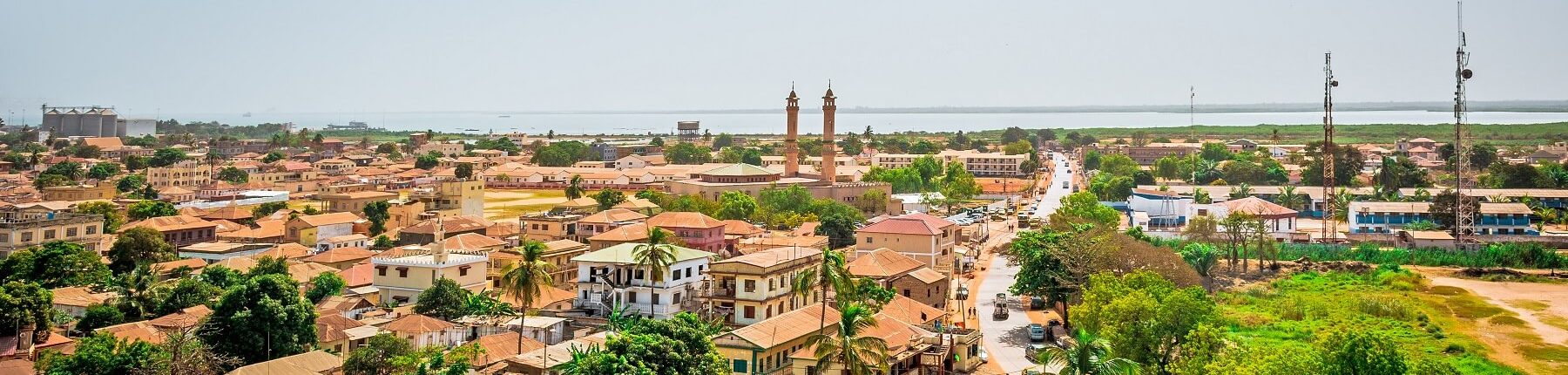 Banjul