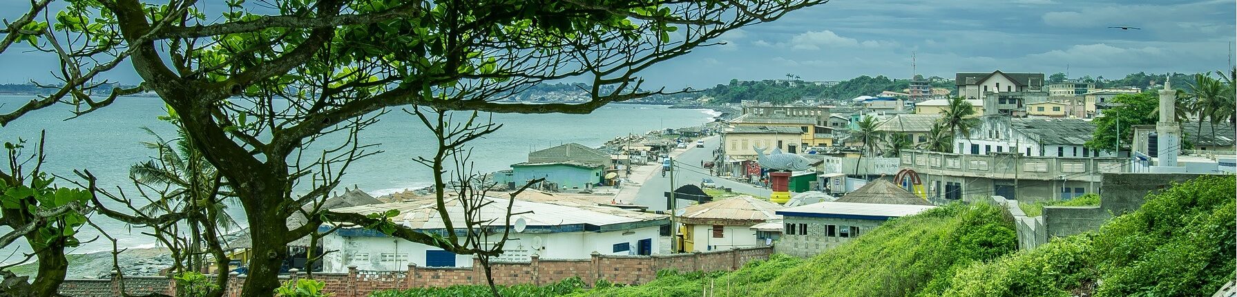 Takoradi