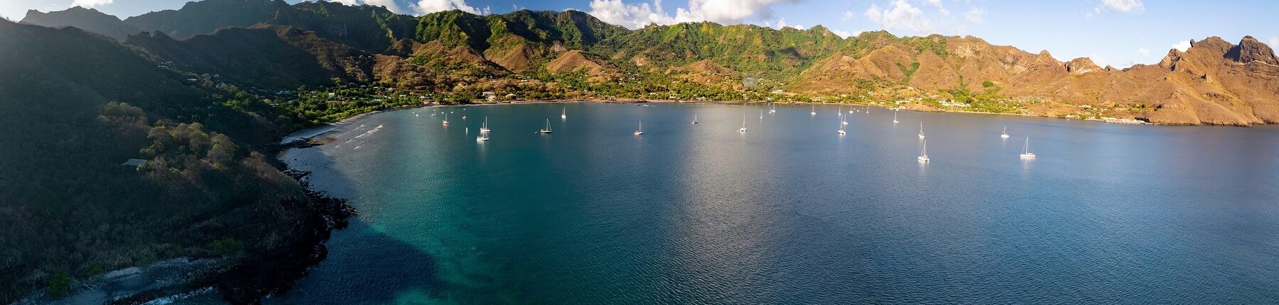 Nuku Hiva