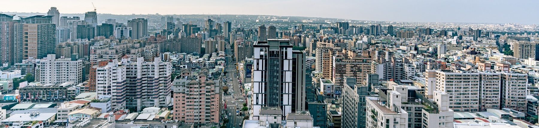 Taichung