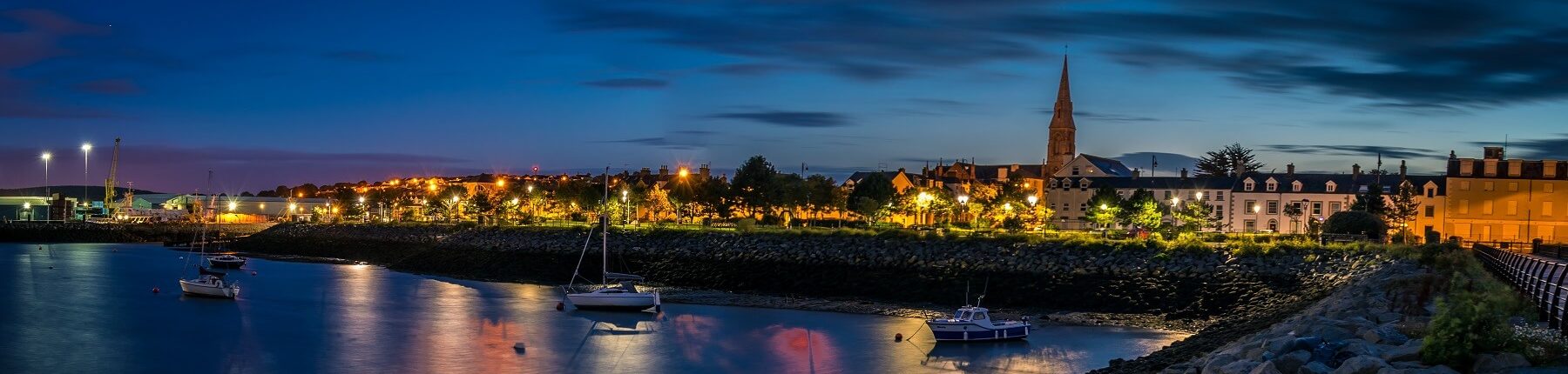 Warrenpoint (Severní Irsko)