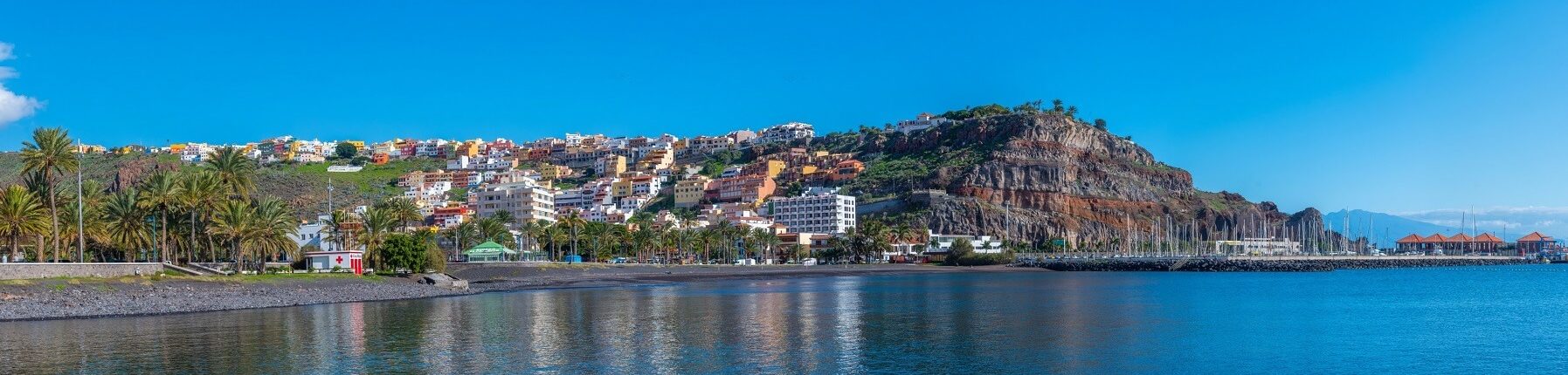 La Gomera