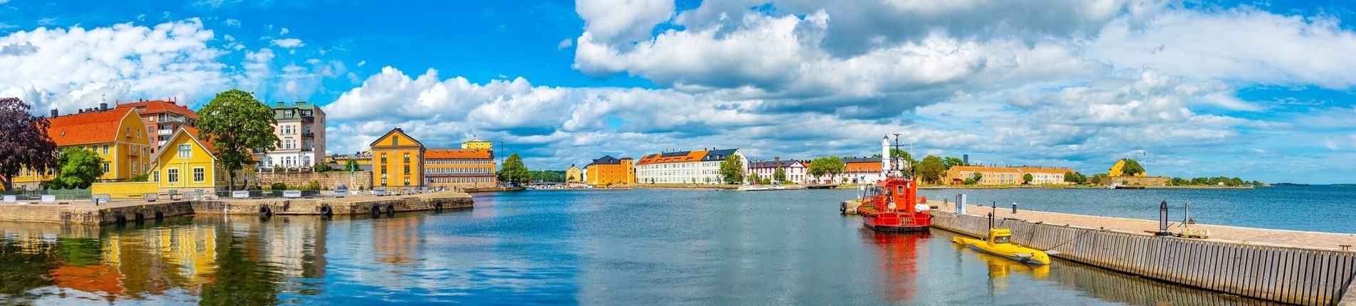 Karlskrona