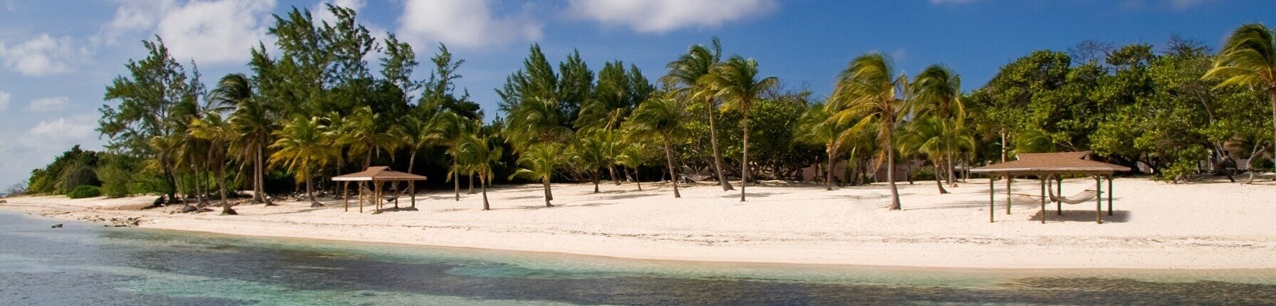 Cayman Brac