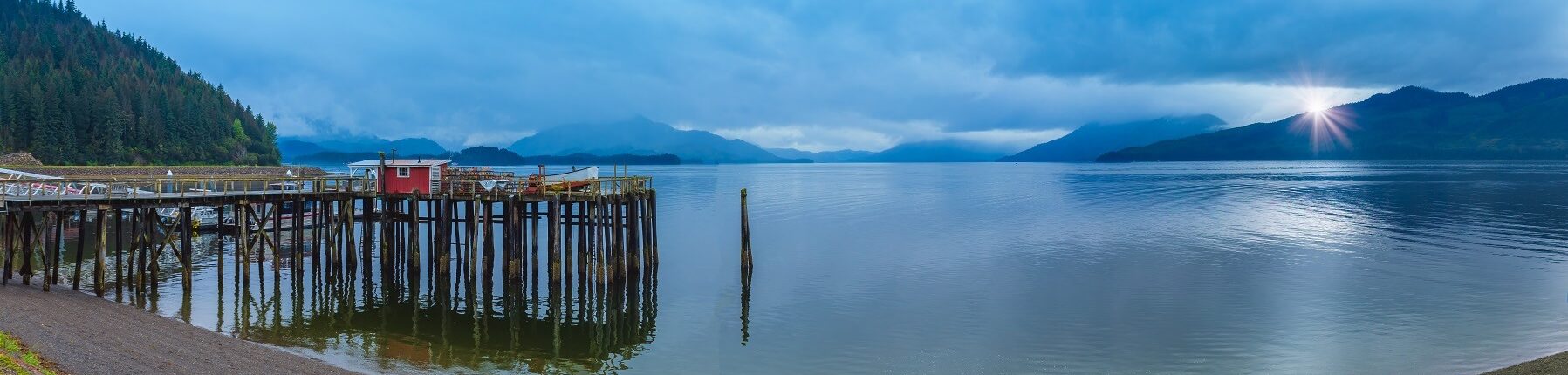 Hoonah