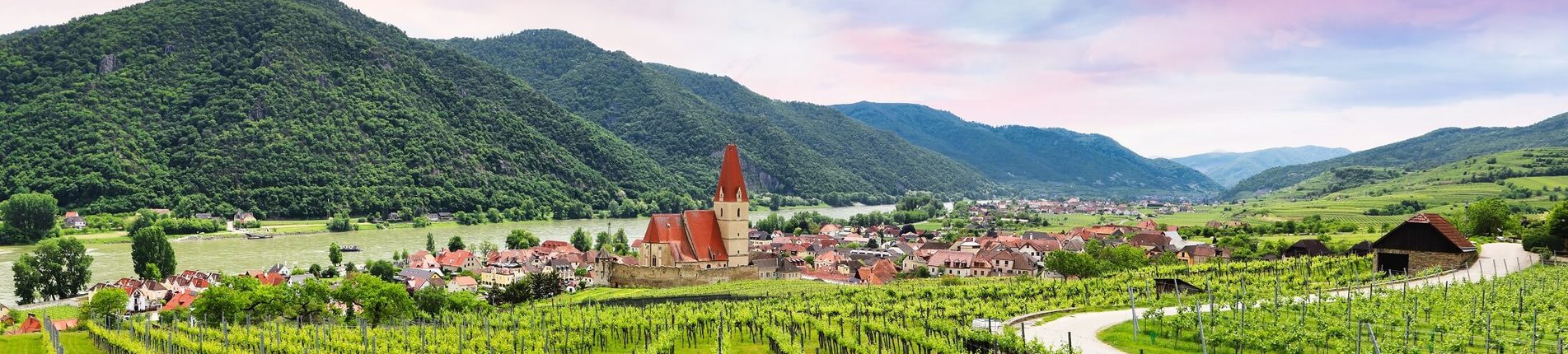 Weissenkirchen