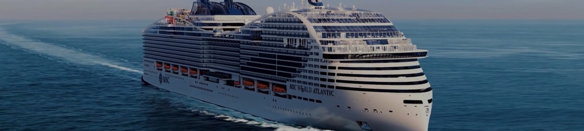 MSC World Atlantic