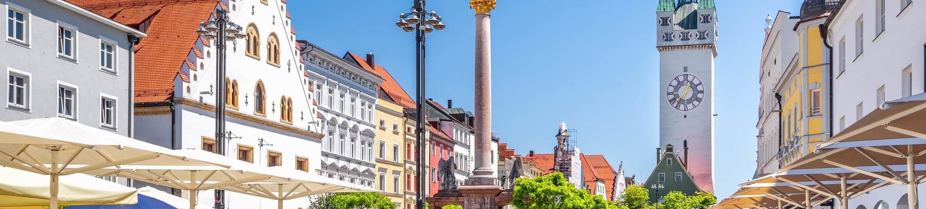 Straubing