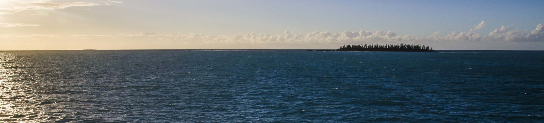 Isle of Pines