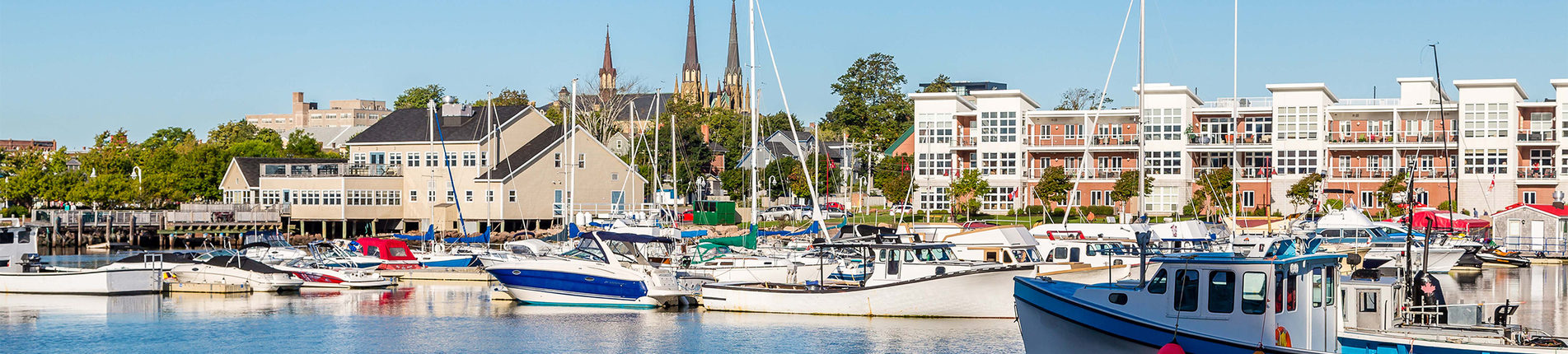 Charlottetown 
