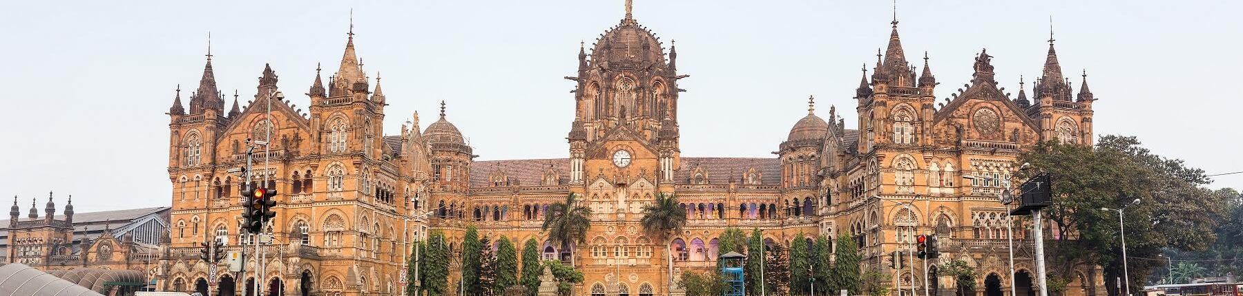 Mumbaí (Bombaj)