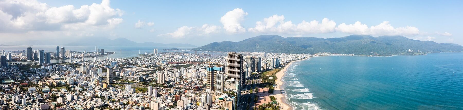 Da Nang (Hue)