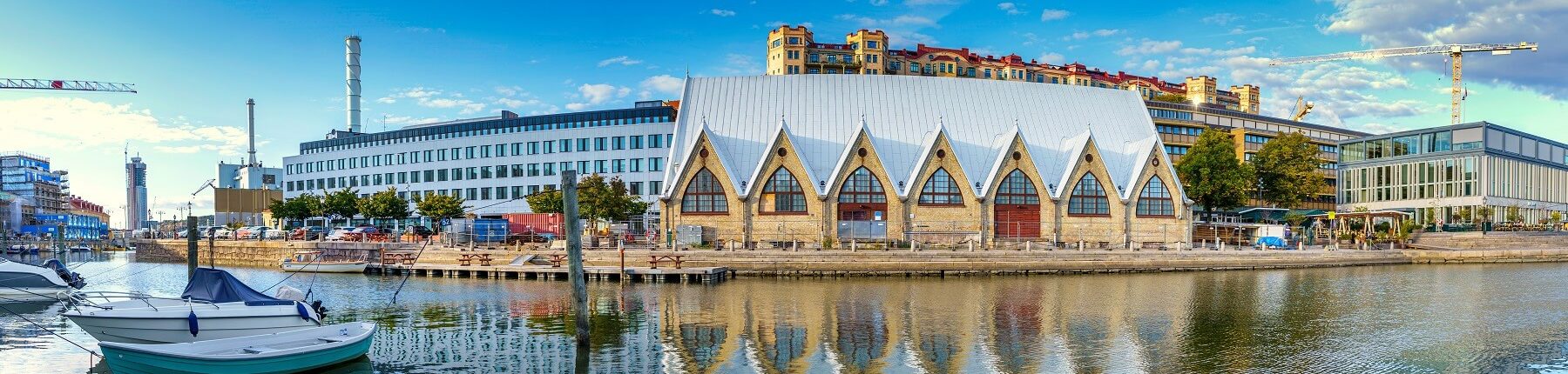 Göteborg