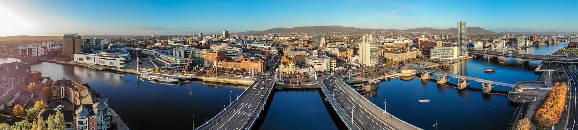 Belfast
