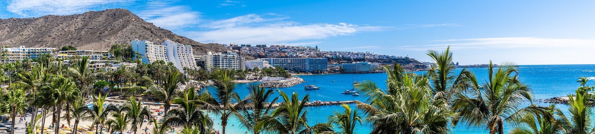 Gran Canaria