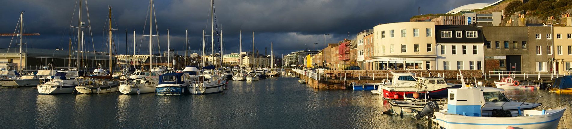 St Helier (Jersey)