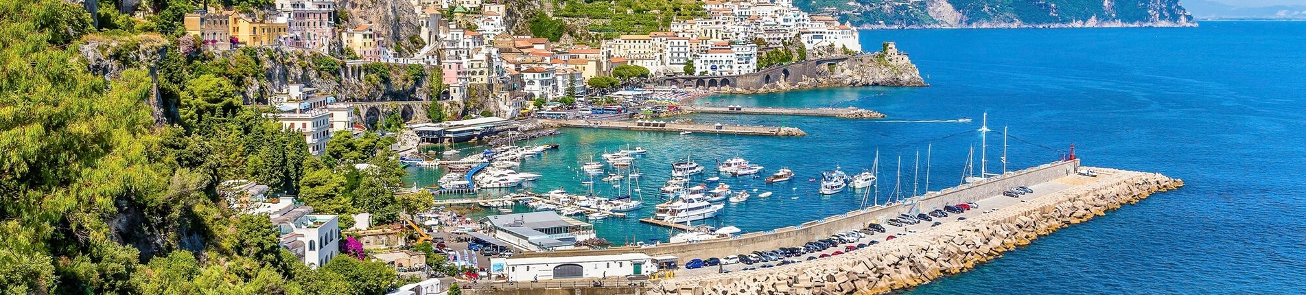 Amalfi