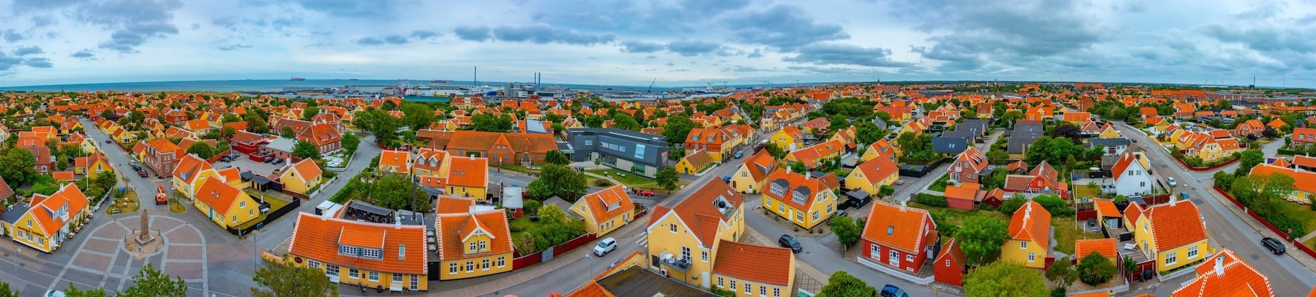 Skagen