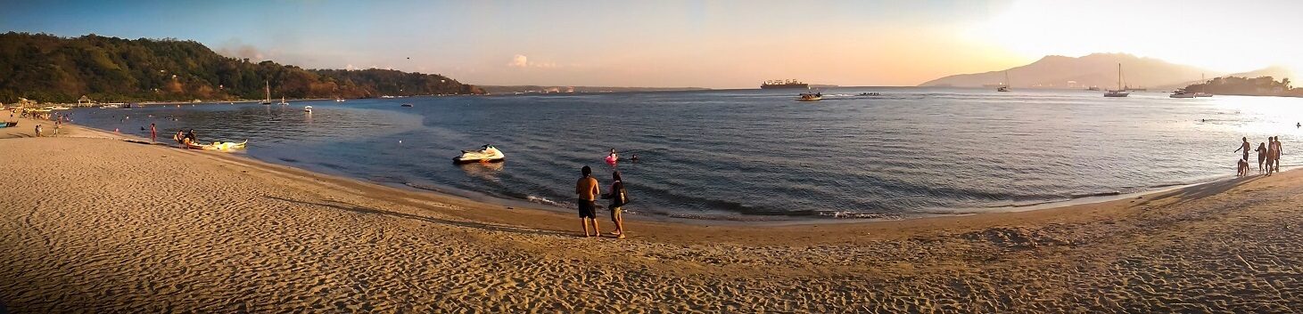 Subic Bay